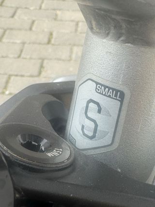 Ebike Cannondale Moterra Neo 3