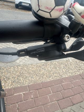 Ebike Cannondale Moterra Neo 3