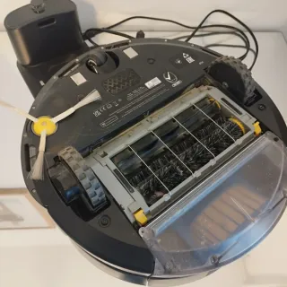 Robot Aspirador iRobot Roomba 698 perfecto estado