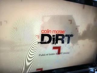 🇪🇦 Colin McRae DiRT Xbox 360 Classics