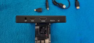 Raspberry Pi 4 Modelo B 4GB