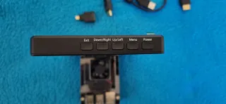 Raspberry Pi 4 Modelo B 4GB