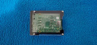 Raspberry Pi 4 Modelo B 4GB