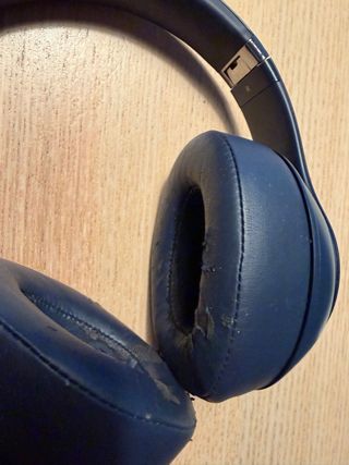 Auricolari Beats Studio Pro Blu Marina