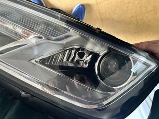 Faro Hyundai Elantra