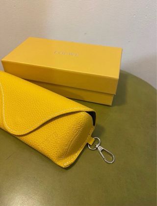 Gafas de Sol Loewe Negras