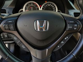 Honda Accord 2.2 IDTEC Executive Piel Automático