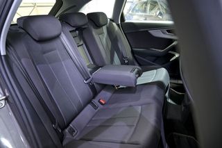 Audi A4   Avant Advanced 35 TDI 120kW S tronic