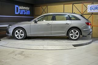 Audi A4   Avant Advanced 35 TDI 120kW S tronic