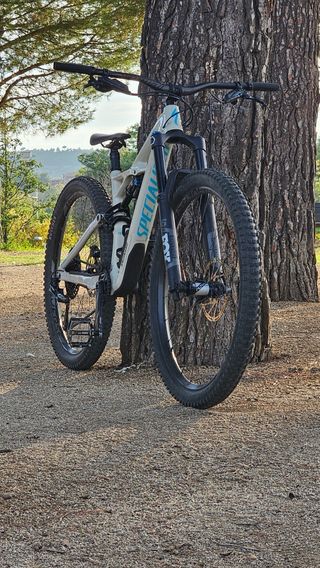 Specialized Enduro 2016