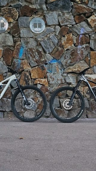 Specialized Enduro 2016