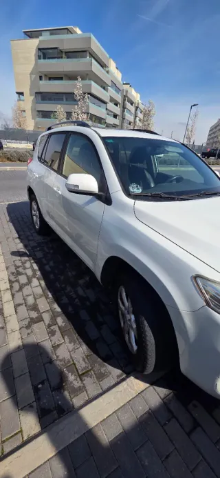 Toyota RAV4 2010