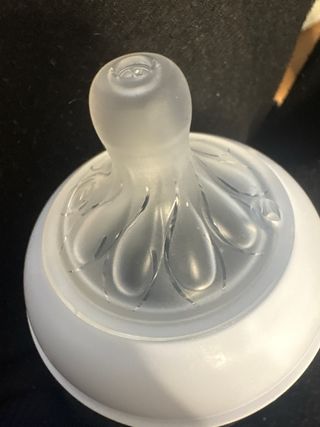 Biberón Philips Avent Cristal