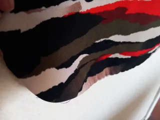 Vestido H&M  vintage