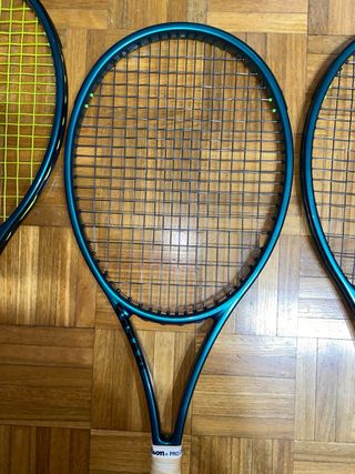 Tres Wilson Blade PRO 16x19