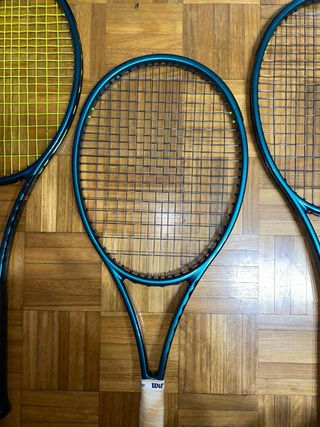 Tres Wilson Blade PRO 16x19