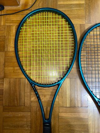 Tres Wilson Blade PRO 16x19