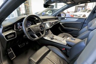 Audi A7   Sportback 45 TDI 170kW quattro triptron.