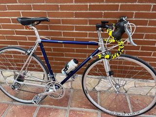 Bicicleta Carretera Vitus Campagnolo 8V