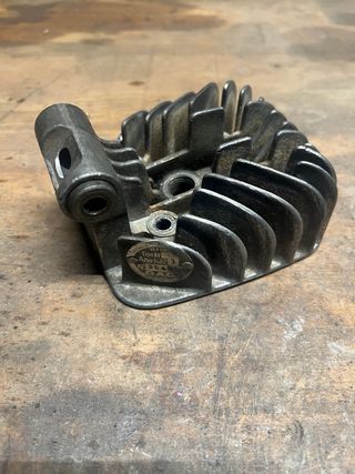 Culata Mobylette AV7 y AV10 46mm