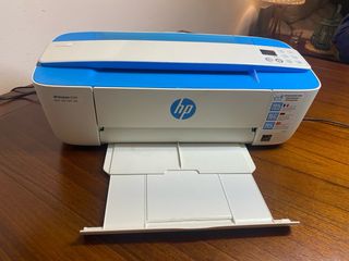 Impresora HP DeskJet 3720