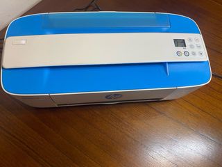 Impresora HP DeskJet 3720