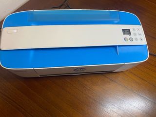 Impresora HP DeskJet 3720