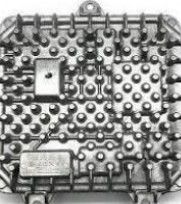 63117434274 Centralita faros xenon BMW