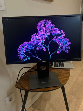 Monitor Dell P2217H Negro/Gris