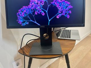 Monitor Dell P2217H Negro/Gris