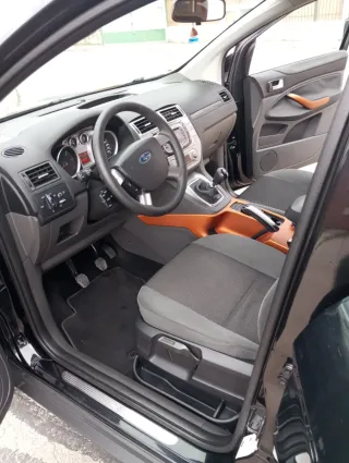 Ford Kuga 2009