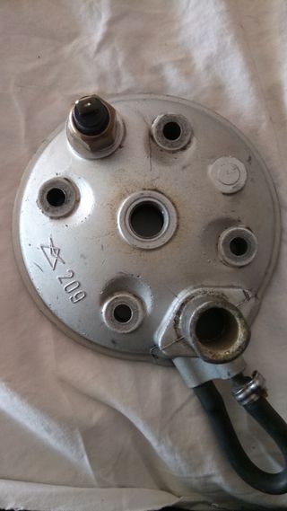 Culata Motor Minarelli AM5/6