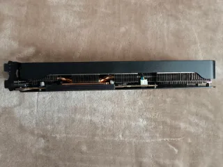 Gráfica AMD Radeon RX 9070 XT PowerColor