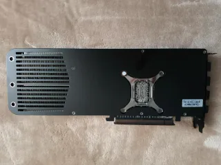 Gráfica AMD Radeon RX 9070 XT PowerColor