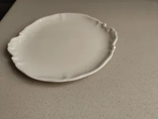 Bandeja de La Cartuja de Sevilla