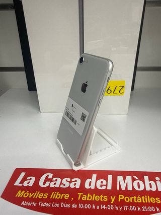 iPhone 8 64GB bianco come nuovo