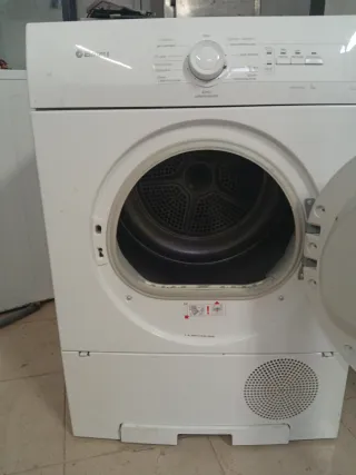 Secadora Balay 7kg