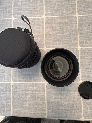 Sigma 30mm 1.4 DC DN para Sony E