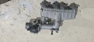 Conector Admisión 1.9 TDI