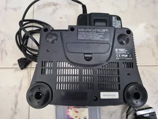 Nintendo 64 N64 Zelda Majora's Mask