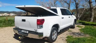 Toyota Tundra 2010