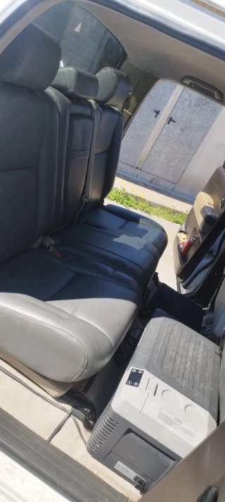 Toyota Tundra 2010
