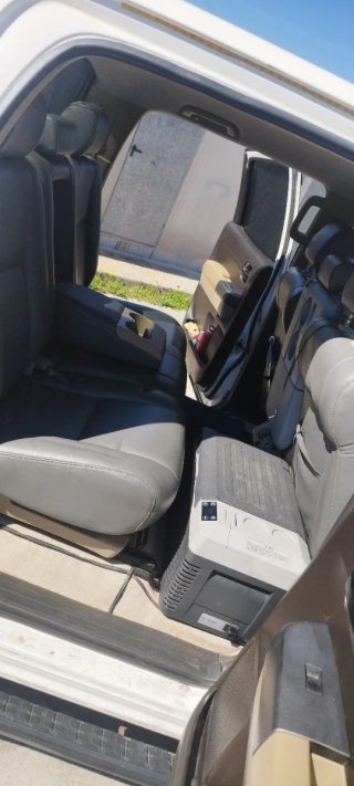 Toyota Tundra 2010