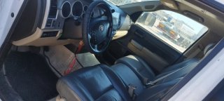 Toyota Tundra 2010