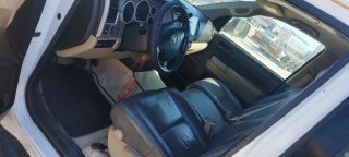 Toyota Tundra 2010