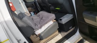 Toyota Tundra 2010