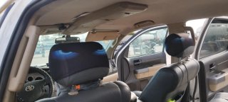 Toyota Tundra 2010