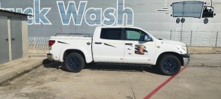 Toyota Tundra 2010