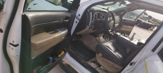 Toyota Tundra 2010