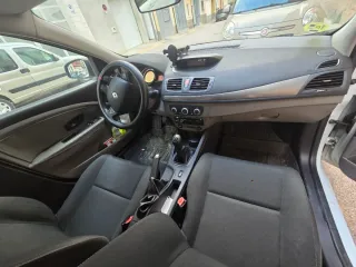 Renault Megane 2009